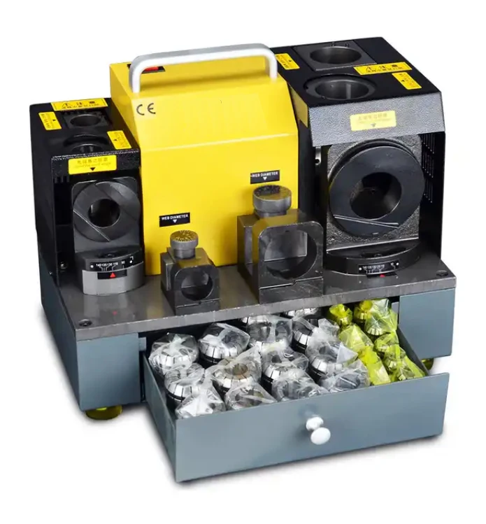 Drill Bit Grinding MR-G3 Tools Sharpener/Grinder Machine