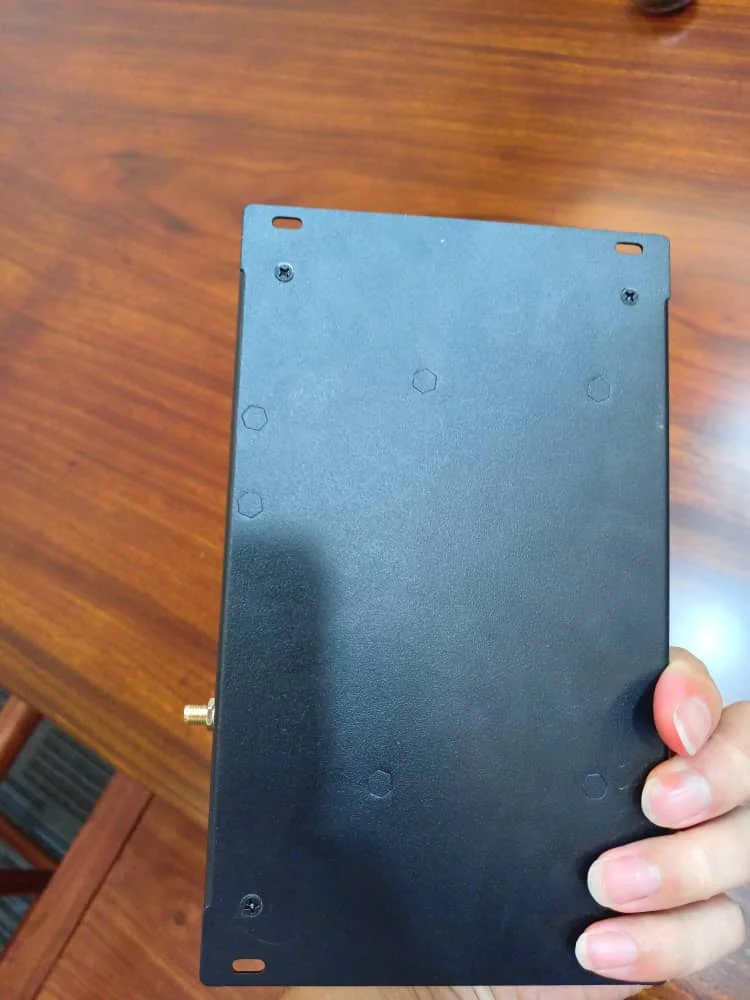 Commercial display frequency self-service terminal motherboard metal case RK3568 android 11.0  support  RTC