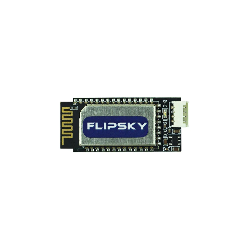 Flipsky FTESC-BLE беспроводной пульт дистанционного управления Bluetooth 5 0 Модуль базы на NON-VESC для электрического скейтборда ESC