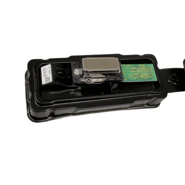 Оригинальная печатающая головка dx4 DX4 для Epson 10000 Roland XC540 vp 540