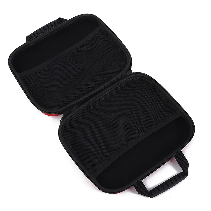Wholesale Hard EVA Medical Case First Aid Kit Bag For Travel Emergency Packing Bag