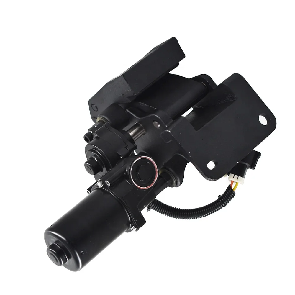 Right Running Board Motor w/ Bracket For Ford Expedition Lincoln Navigator 07-14 9L7Z-16A506-A