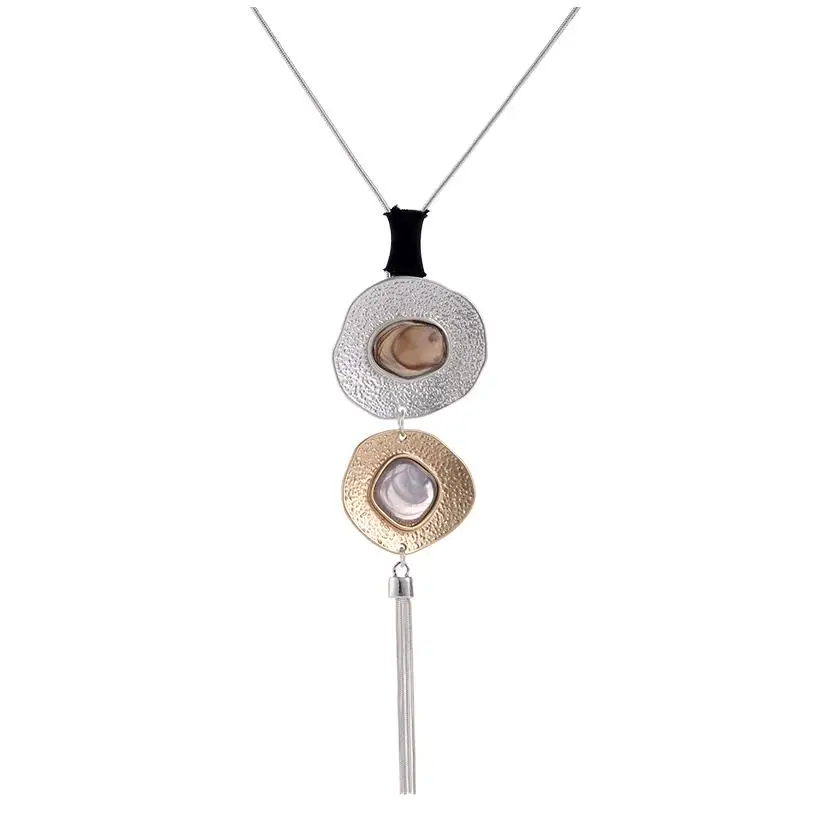 Fashion Jewelry Necklaces I Love You Cubic Zirconia Camera Shell Big Snake Mosinite Diamonds Necklace