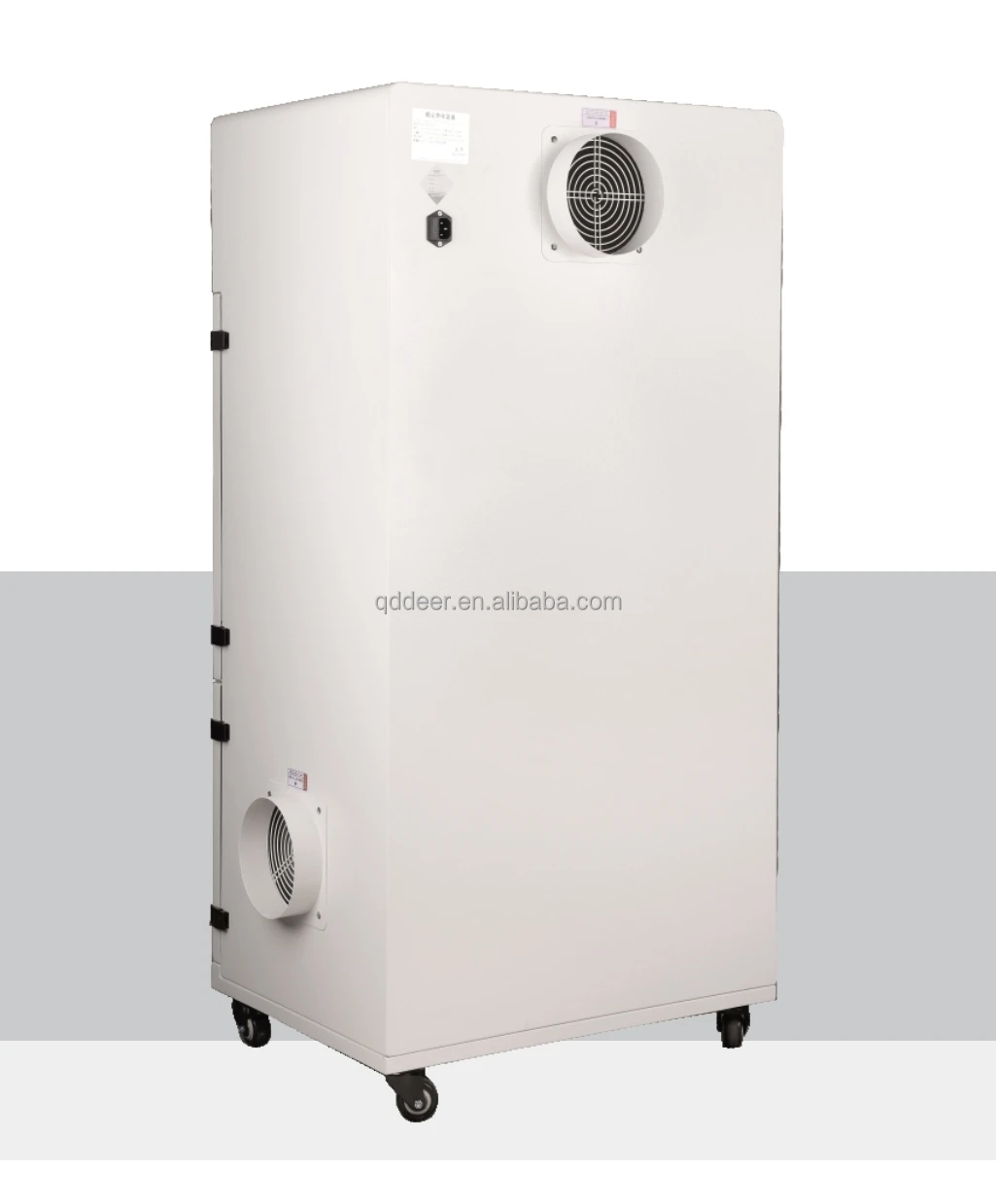 Industry co2 Laser Air Fume Exractor /co2 Laser Air Filter/Laser Soldering cutter Smoke Filter