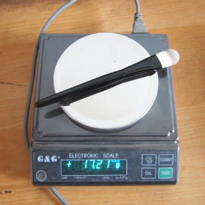 Косметическая кисть, Служба контроля продукции, Кисть для макияжа, контроль качества, сторонняя проверка