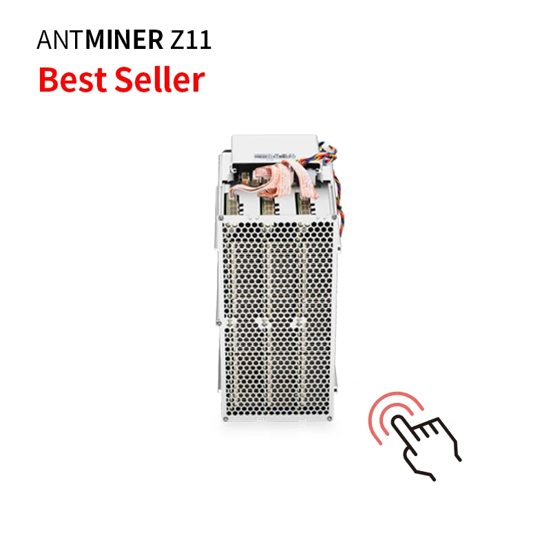  Ningbo Skycorp Antminer Equihash алгоритм 1390 Вт 70ksol Z11e asic горный
