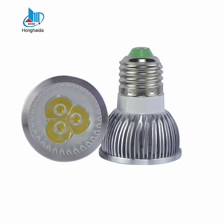 AC 85~265V mini 3w 4w 5w cabinet jewellery shop ceiling mr16 gu5.3 gu10 led spot lights