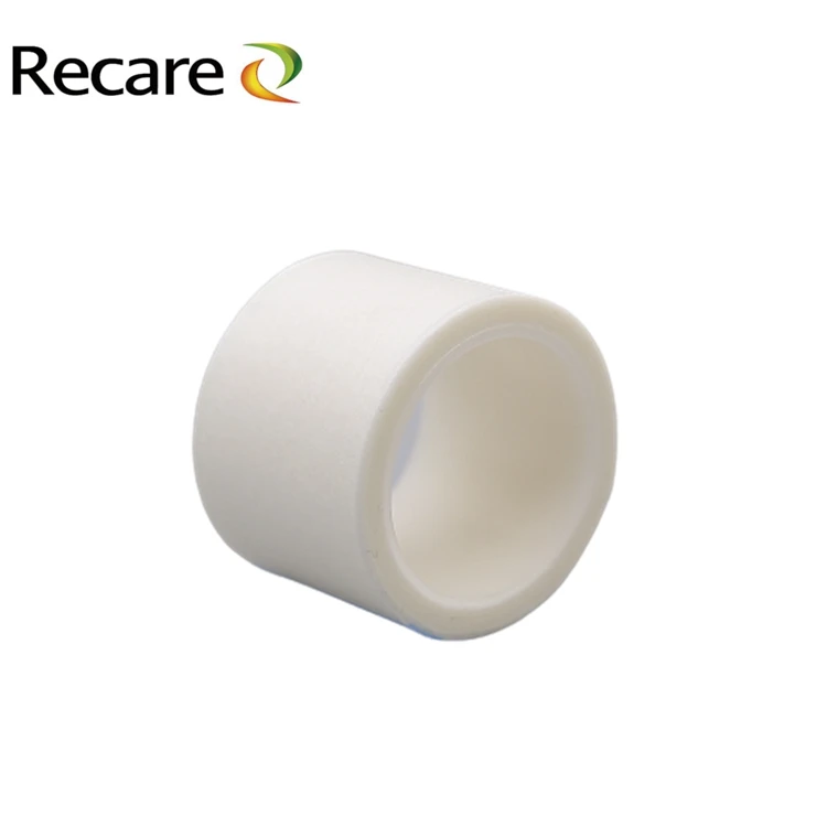 non woven adhesive tape medical surgical retention tape