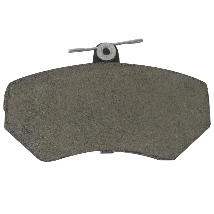 D704 Car Auto Spare Sensor Set Break Pad Kit For Vw Cabrio Golf Gti Jetta Seat