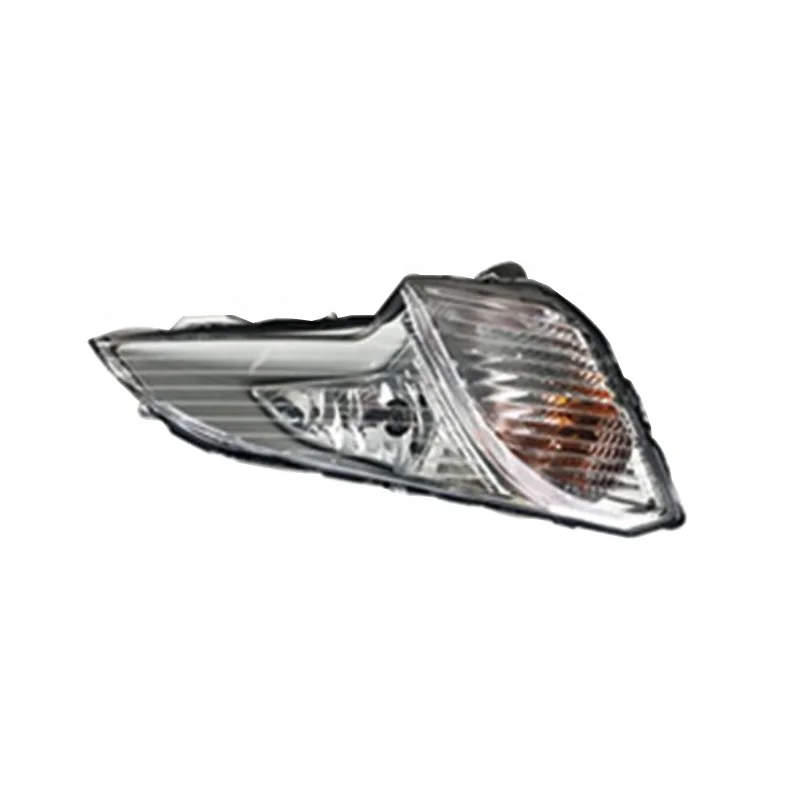 GN15-13B221 LH GN15-13B220 RH halogen & xenon fog led fog/driving lights  Front bumper Fog Lights For Ford ECOSPORT2018-2019