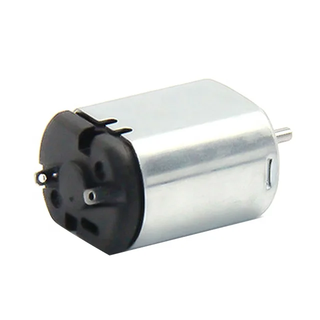 Home appliances DC motor 5 volts high speed 13850rpm  Micro 030 DC Motor