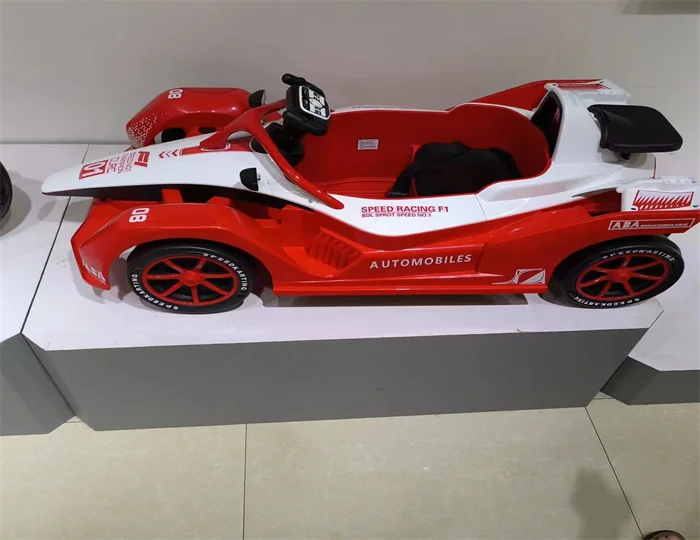 high performance electric car for kids/child e-car ride on toy for kid /e-car for 2-10 years old kids