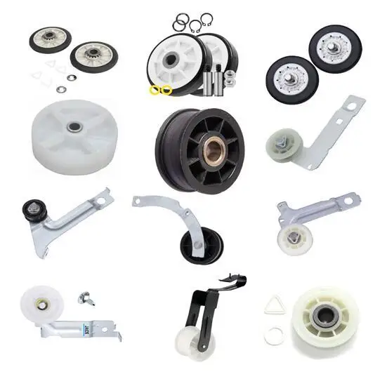 154568001 Dishwasher Lower Spray Wash Arm Assembly With Heat Shield Compatible With Dishwasher Parts Replace