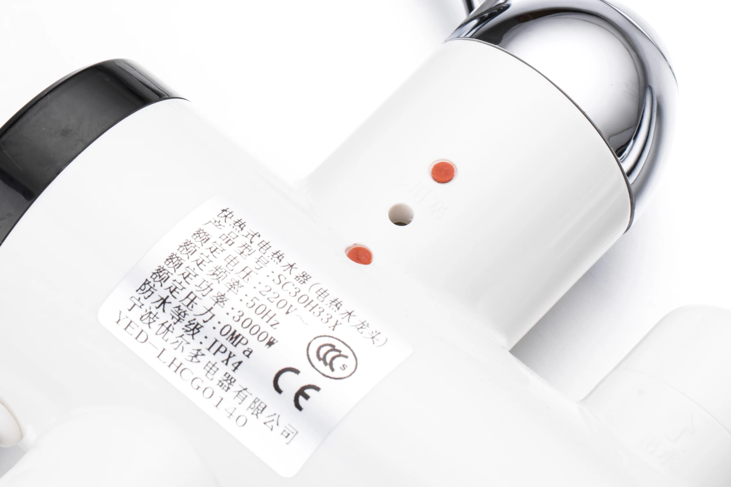 3-5 секунд нагрев кухонный Электрический Тип водопроводный кран мгновенный смеситель горячей воды