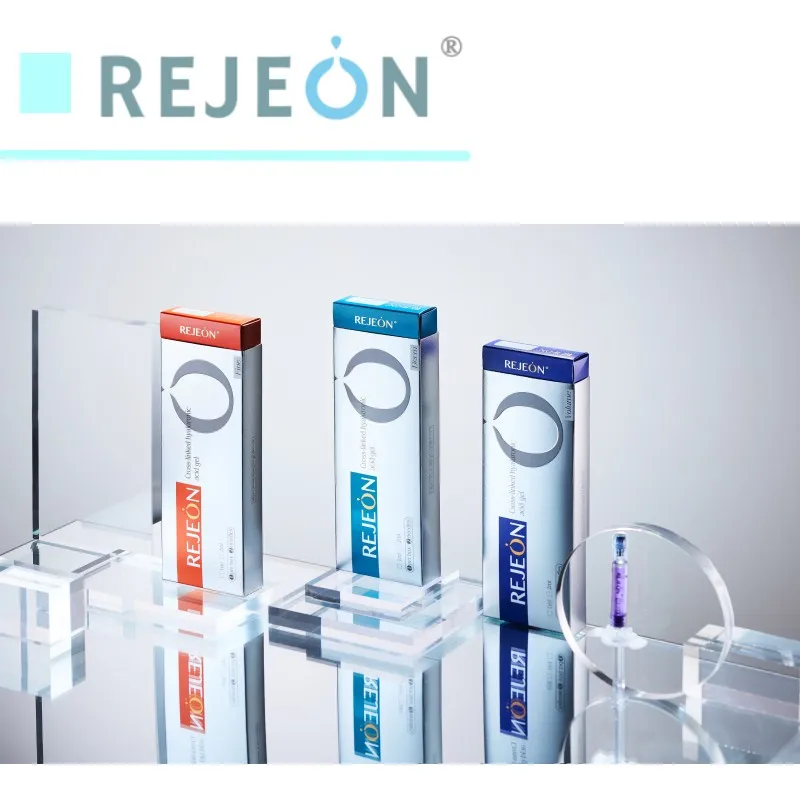 REJEON hyaluronic acid filler injection deep hyaluronic acid gel 10ml derm for lip enlargement  injection