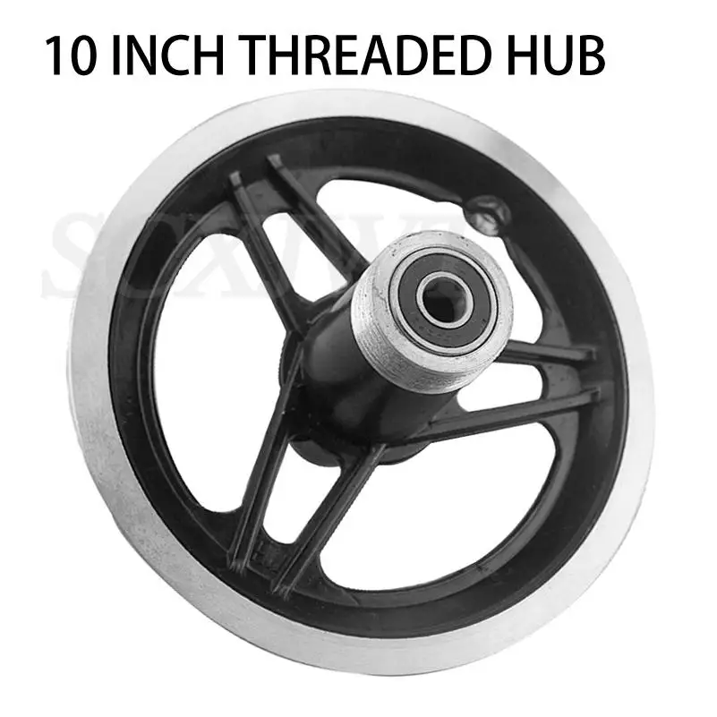 Split Front Hub Standard Version Ring Bearing for Kaabo Mantis 10inch Split Motor 800V 1000W 1500W Parts