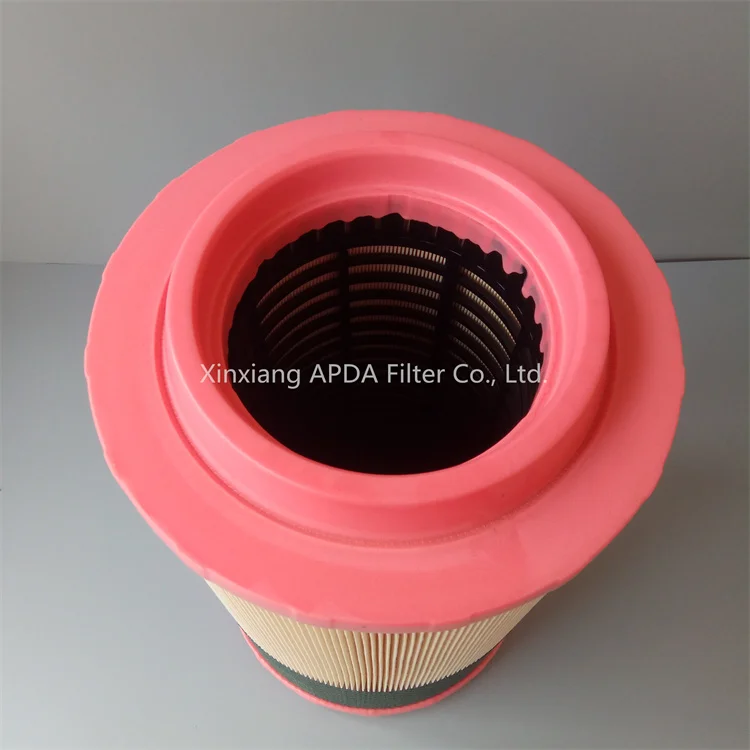High quality compressor air filter 100006374