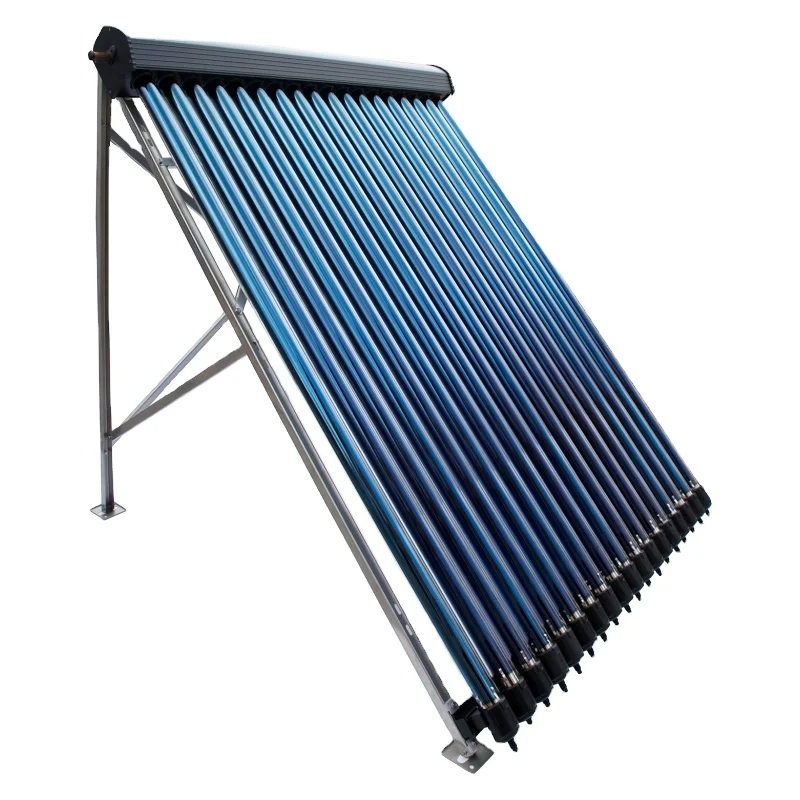Solar Water Heater Vacuum Tube