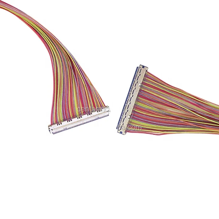 CenterMCX lvds кабель для экрана ноутбука 51 pin
