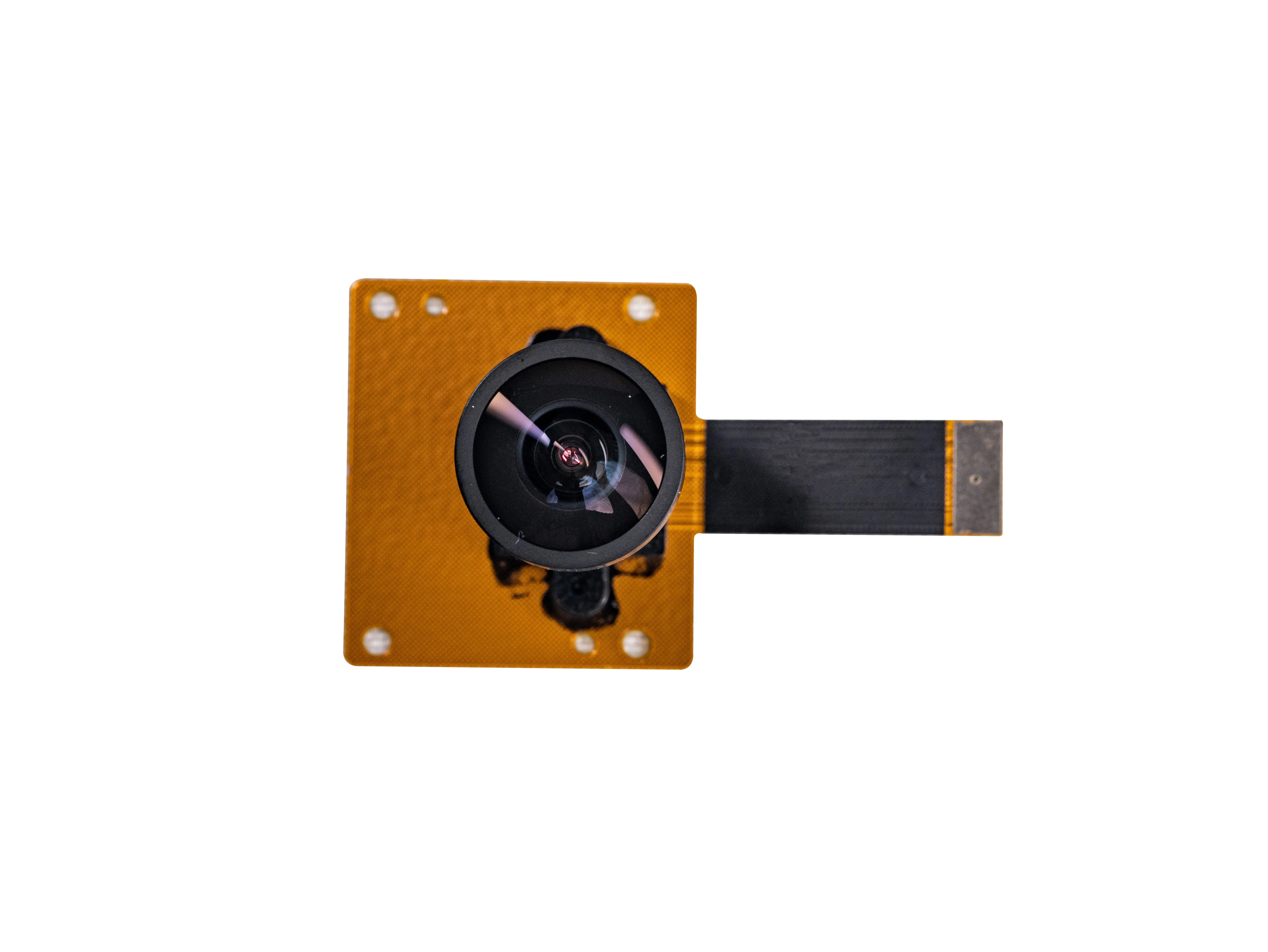 12MP IMX477 MIPI CSI Interface Camera M12 Lens Manual Focus Camera Module Support Custom