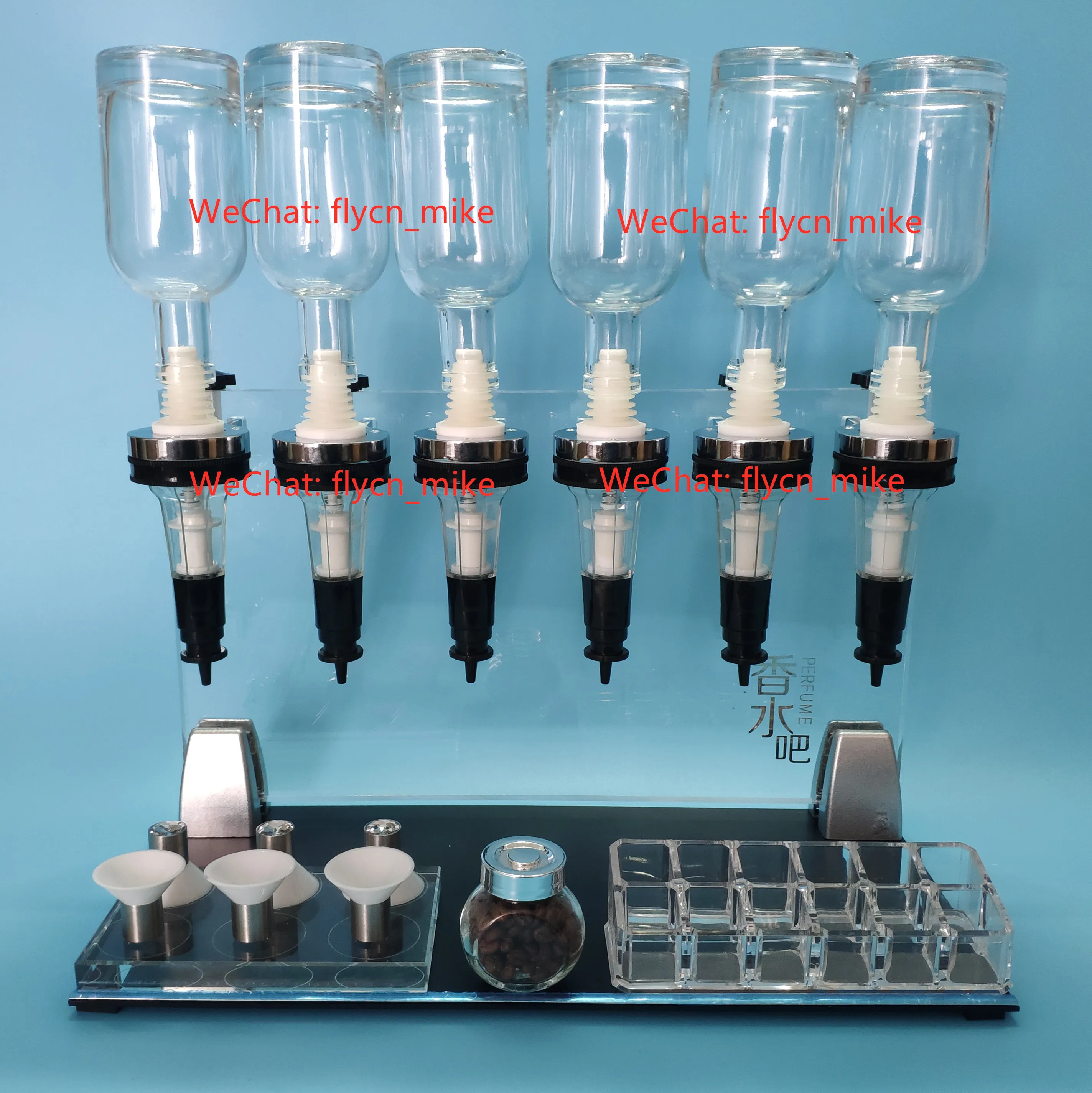 New design Perfume bottle filling machine.Perfume bottle fill.Perfume bottle filler