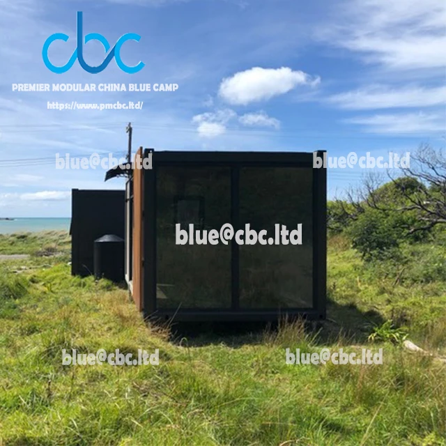 Modular container house home garden backyard room shipping container for business house