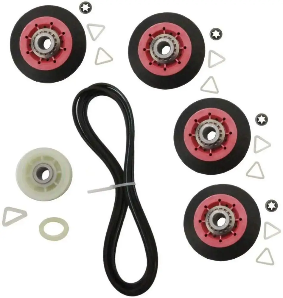 4392067 Dryer Repair Kit for 27-in. Whirlpool Dryers