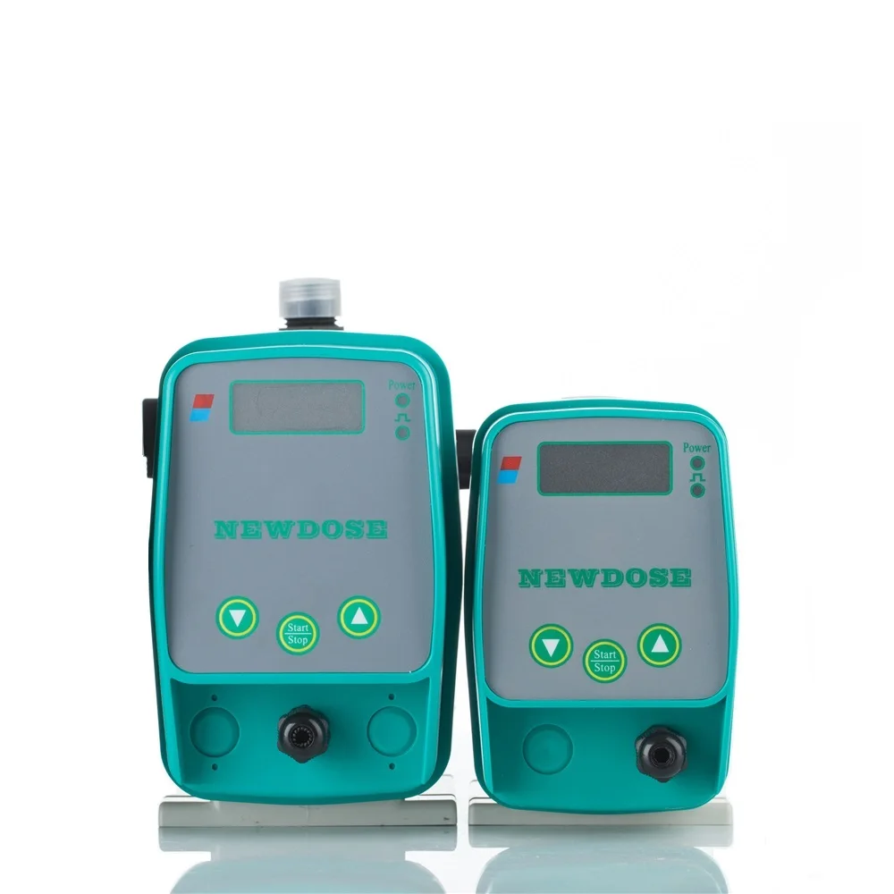 OEM Оптовая DFD-06-07-X дозирующий насос для химической жидкости