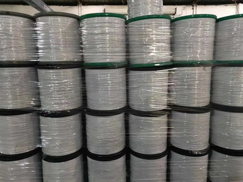 
plastic nose strip PVC/PP 