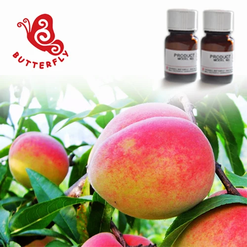 
food flavorjuicy peach 