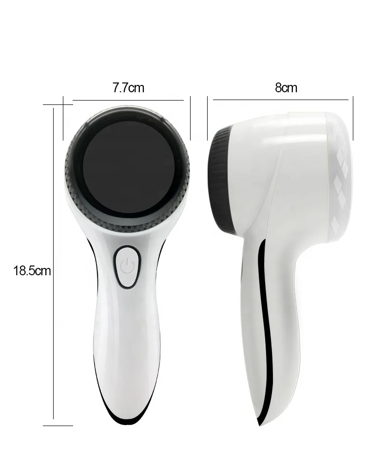 Новый дизайн, красивая Бритва для ткани, средство для удаления ворса, мини-ковер, шерстяной свитер, линия пуха, сухая портативная дорожная электрическая бритва, ткань