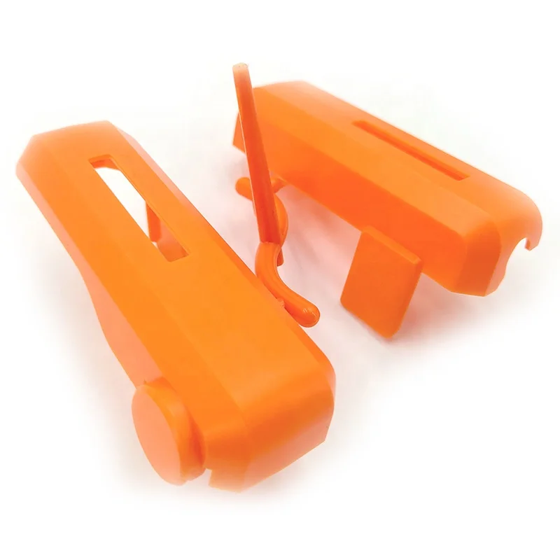 CanDo Mold Clear plastic Injection Molding Bottle