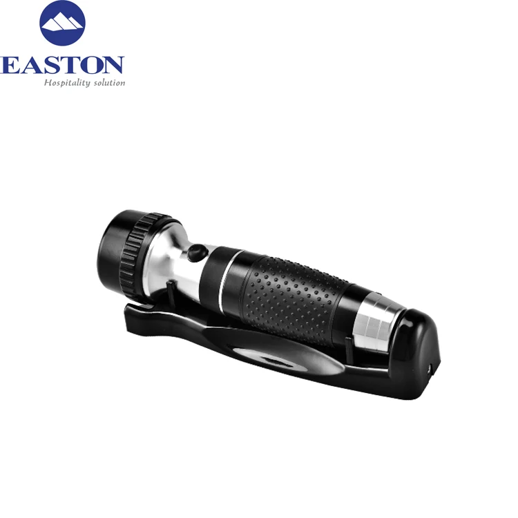 Hotel LED High Power Wall Mounted Emergency Torch Lights