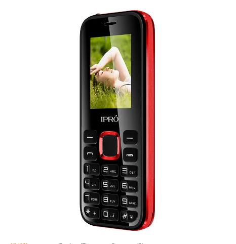 Arrow Tek A8 mini gsm feature cell phone 1.77 inch cheap senior phone