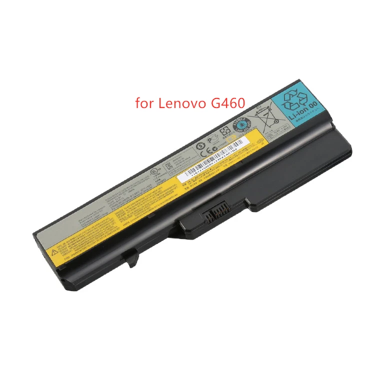  Заводская Оригинальная Аккумуляторная батарея для ноутбука Lenovo Y450(H) G460 G460H B450 X220(H) E43(H)