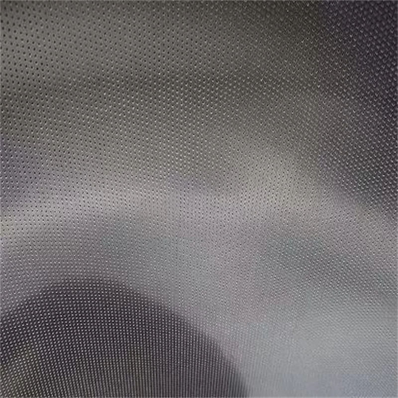 Hot Selling 304 316 Ultra Dense Stainless Steel Wire Mesh Woven Screen
