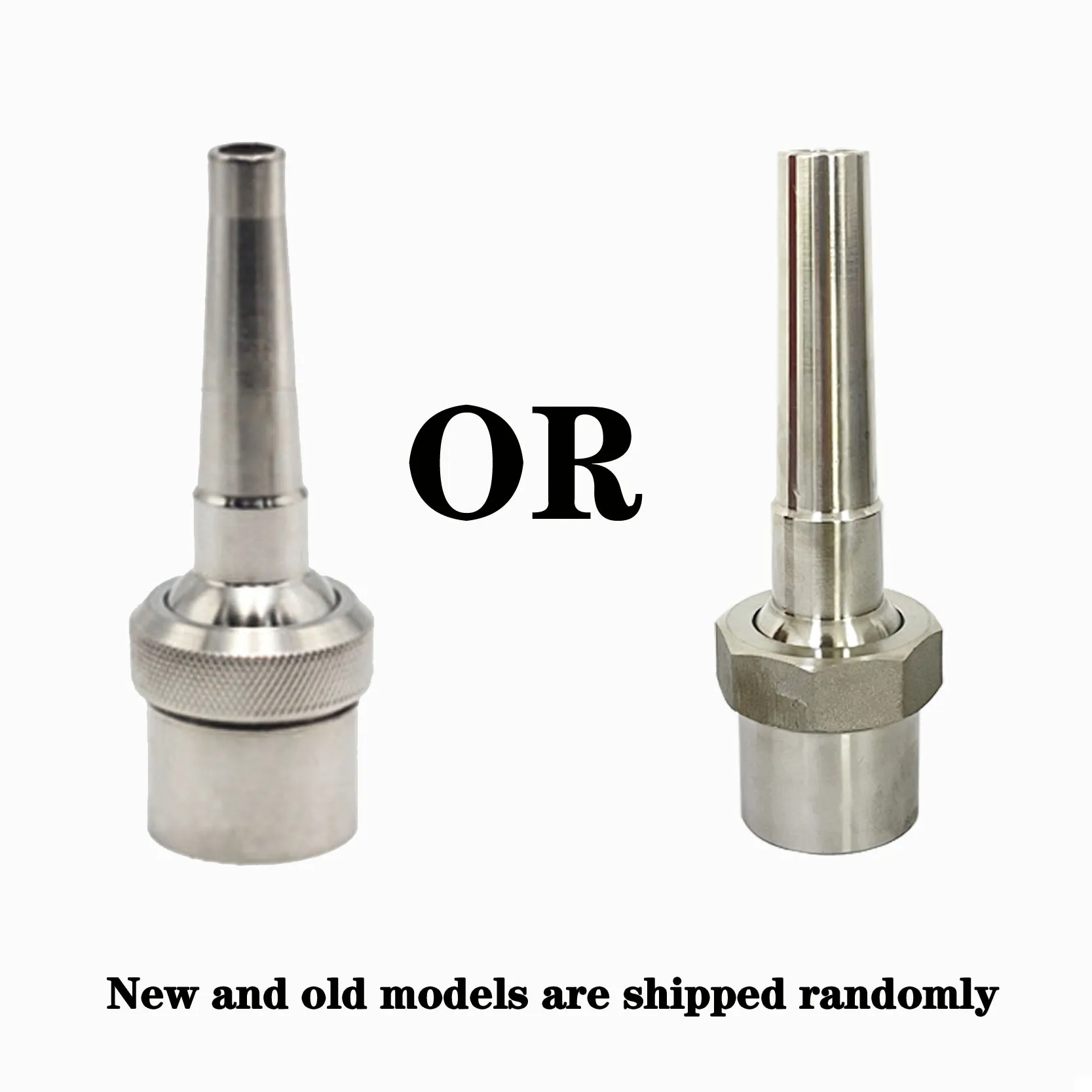 Top Sell Stainless Steel Brass Water Fountain Nozzle Manufacturers For Fountain