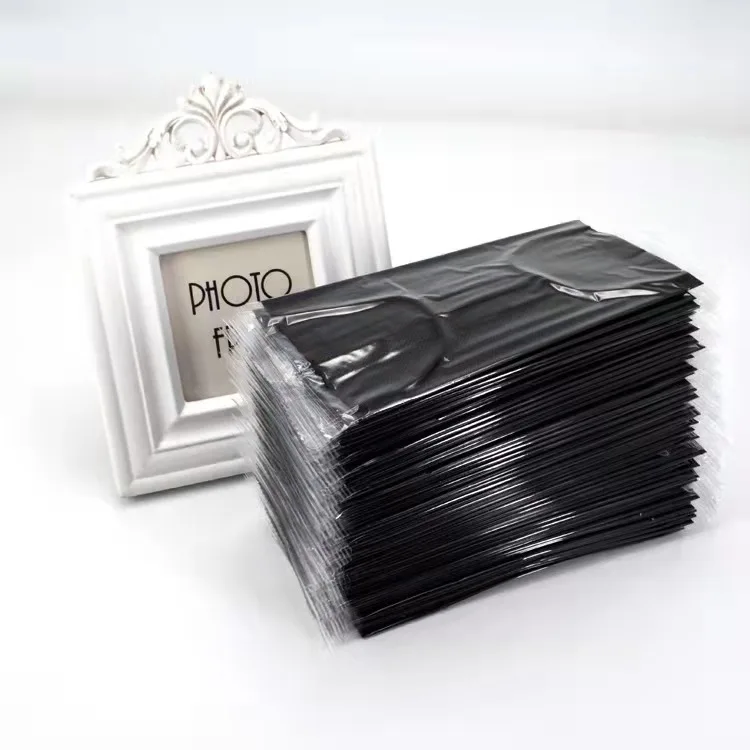 Factory Disposable 3PLY black Surgical Mask Non Woven Face Mask Medical Face Mask