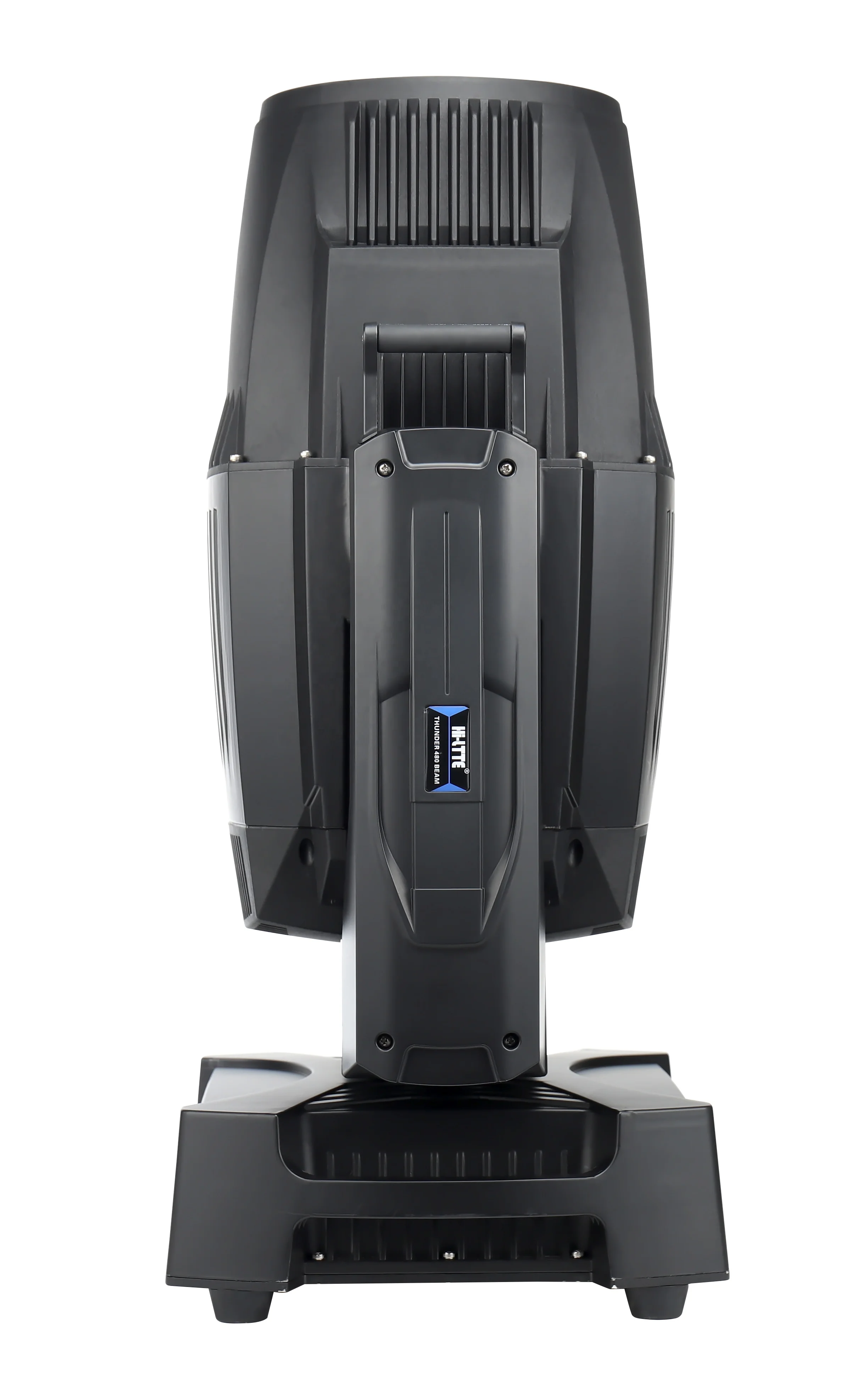 Сценический прожектор с движущейся головкой Hi-LTTE IP65 480