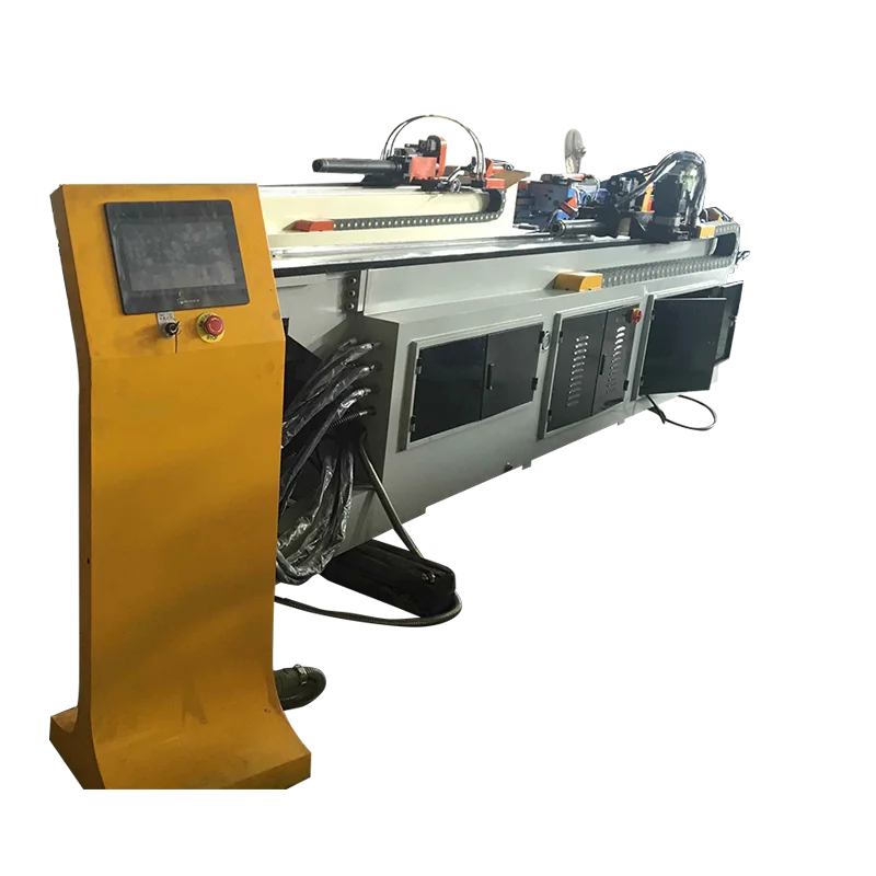 Wheelbarrow Trolley Producing line Manufacture cnc pipe bending  machine for wheelbarrow sale