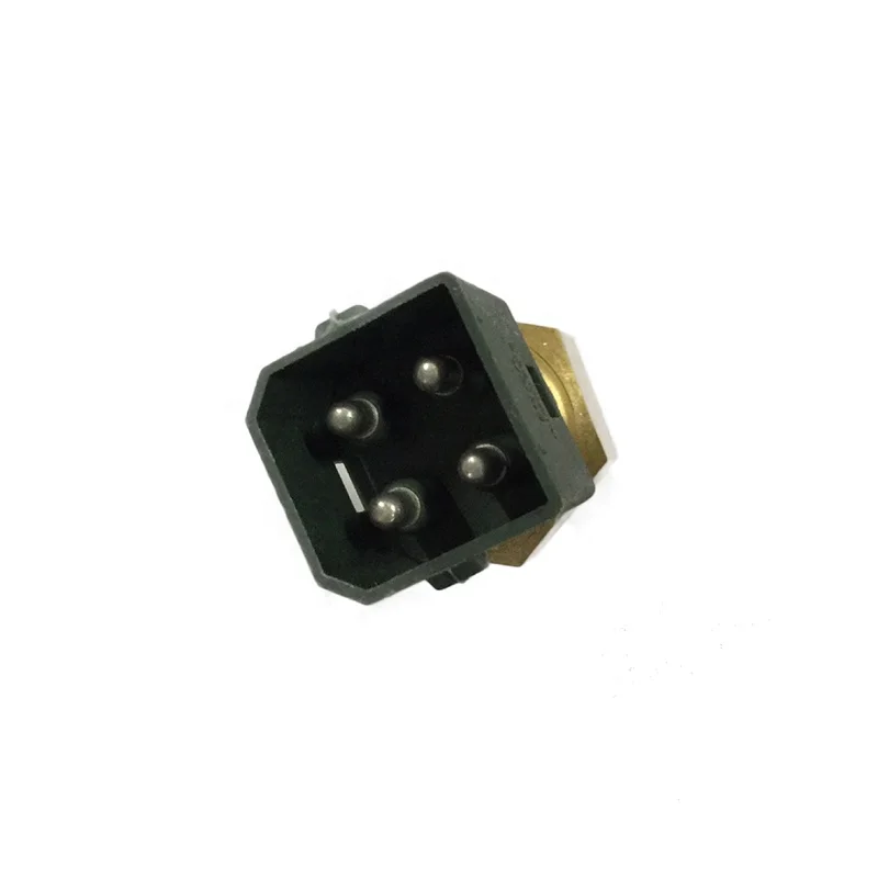 Truck Water Temperature Sensor Water Coolant Temperature Sensor OER 1618946 1080807 1610946 1611153 For Volvo