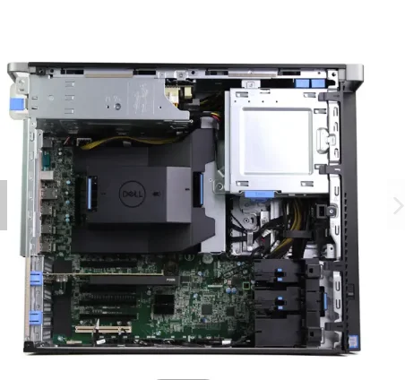 Профессиональная графическая рабочая станция Dell Precision Tower 5000 Series (T5810)