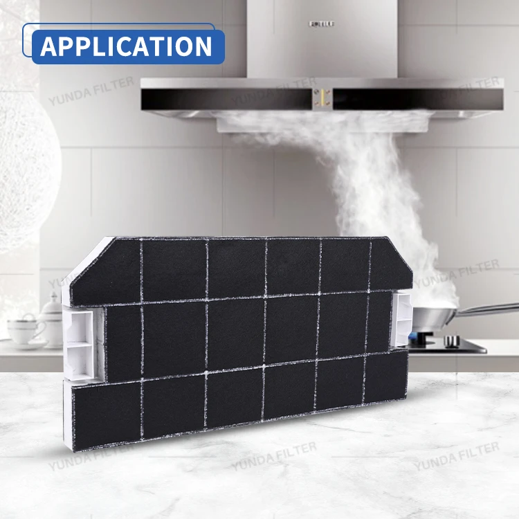 Оптовая продажа запчасти для кухонной вытяжки фильтр смазки и фильтры