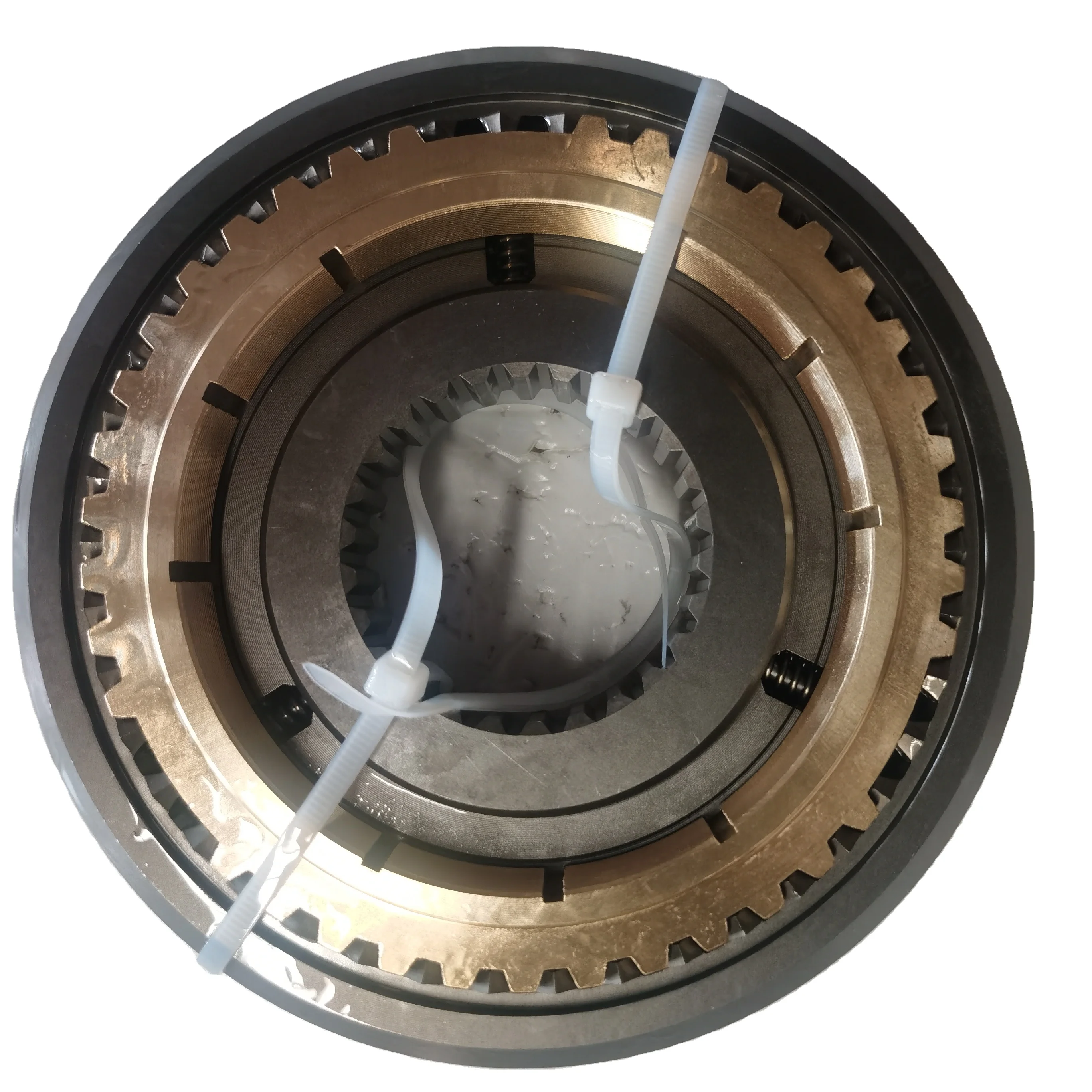 Truck Spare Parts Transmission Parts gearbox SYNCHRONIZER ASSEMBLY TD950.372L.2 ORIGINAL PARTS