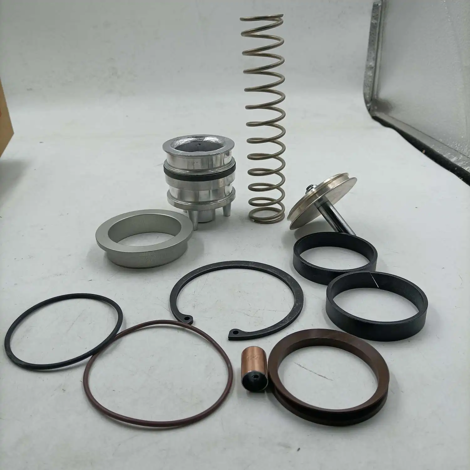 89808639  Minimum pressure valve repair kit  Gardner Denver industrial Air Compressor spare parts