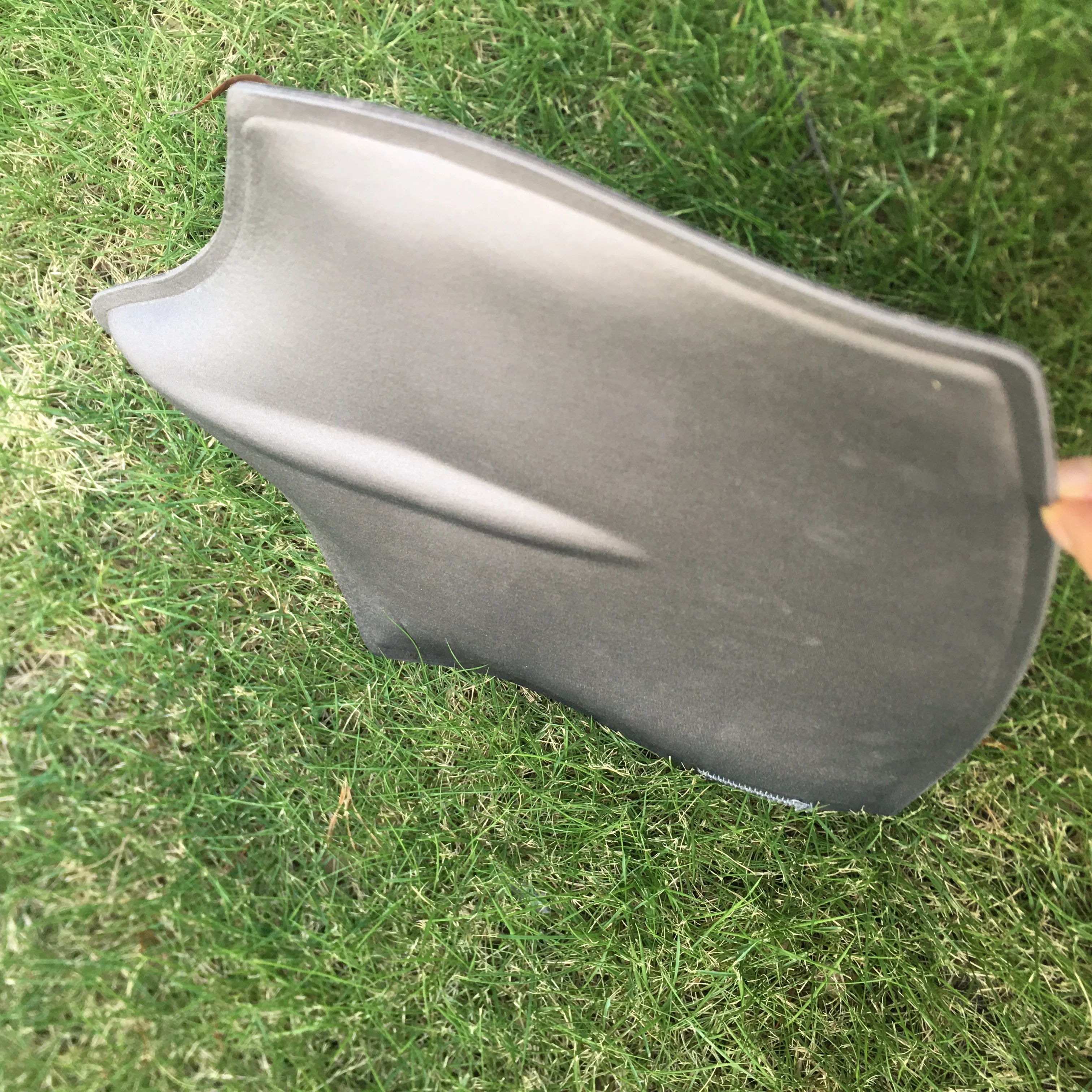 Lumbar Board Lumbar Spine Forming Plate Bbl Lumbar Vertebral Board Vertebral Foam Plate