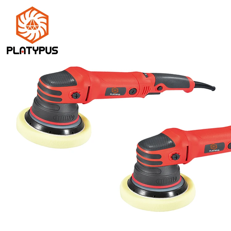 Car Polisher Adjustable Waxing Machine Cordless Cleaner Polish Machine Electric Automotive Polishing Machine