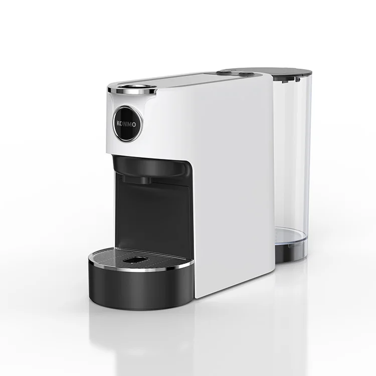 Professional New Product Home Office Use Espresso Maker Compatible With Multi Capsules