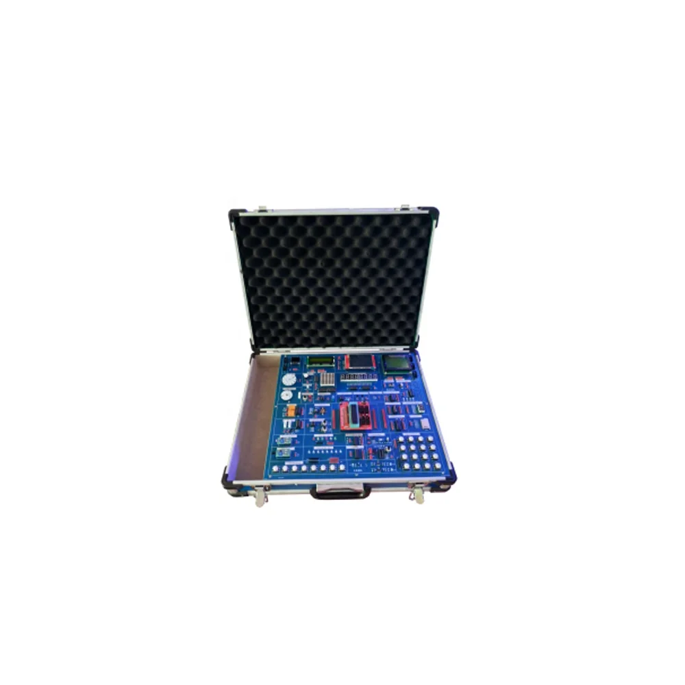 PIC Innovative Experiment Development Kit School Laboratory Equipment Educational Electronics Training Equipment