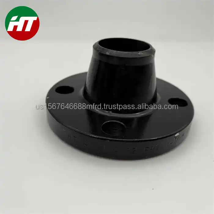 Поставщики ASTM A105 A182 B564 astm a105 pn16 из углеродистой стали скользящие фланцы b16.5 1 150 Фланцы